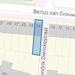 Perceel STN02-D-2623