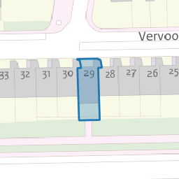 Perceel STN02-D-2633