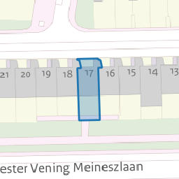 Perceel STN02-D-2645