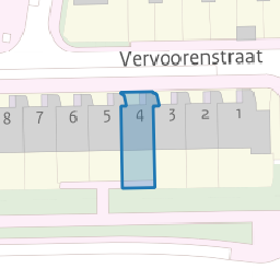 Perceel STN02-D-2658