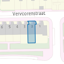 Perceel STN02-D-2660