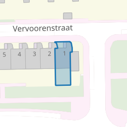 Perceel STN02-D-2661