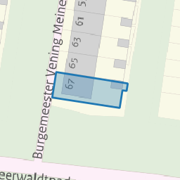 Perceel STN02-D-2701