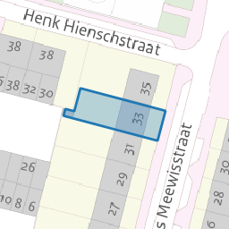 Perceel STN02-D-2707