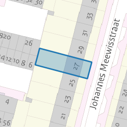 Perceel STN02-D-2710