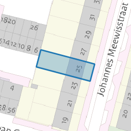 Perceel STN02-D-2711