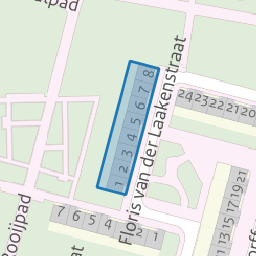 Perceel STN02-D-2716