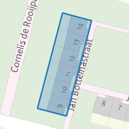 Perceel STN02-D-2718