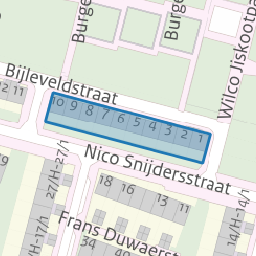 Perceel STN02-D-2722