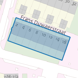 Perceel STN02-D-2726