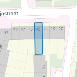 Perceel STN02-D-2738