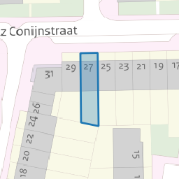 Perceel STN02-D-2740