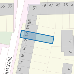 Perceel STN02-D-2746