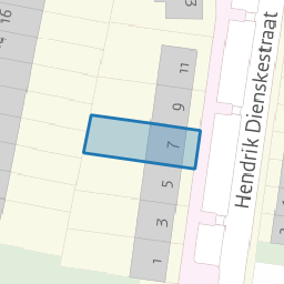 Perceel STN02-D-2761