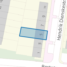 Perceel STN02-D-2762