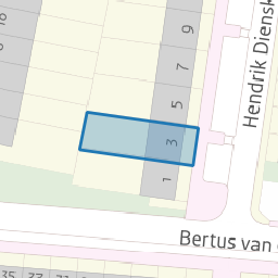 Perceel STN02-D-2763