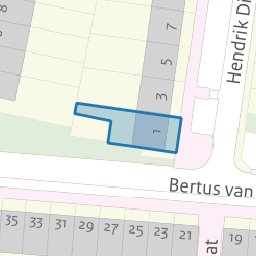 Perceel STN02-D-2764