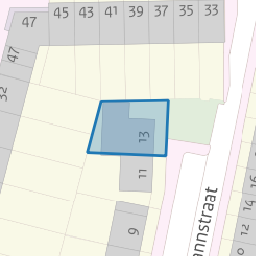 Perceel STN02-D-2782