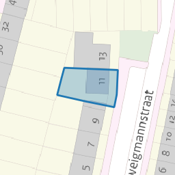 Perceel STN02-D-2783