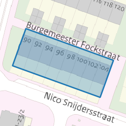 Perceel STN02-D-2790