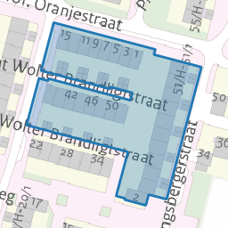 Perceel STN02-D-2797