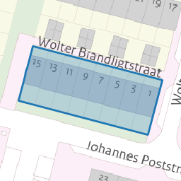 Perceel STN02-D-2801