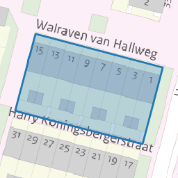 Perceel STN02-D-2802