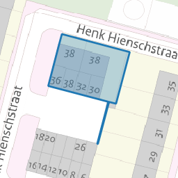 Perceel STN02-D-2986