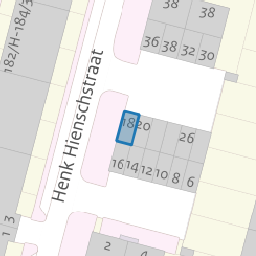 Perceel STN02-D-2987