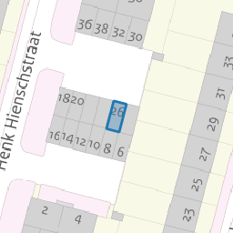 Perceel STN02-D-2991