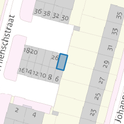 Perceel STN02-D-2992