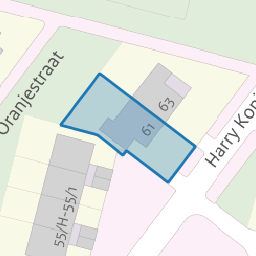 Perceel STN02-D-3013