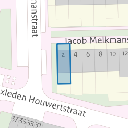 Perceel STN02-D-3023