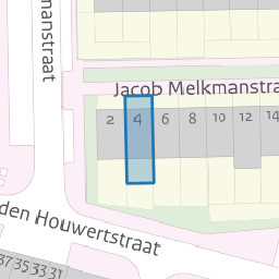 Perceel STN02-D-3024