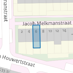 Perceel STN02-D-3025