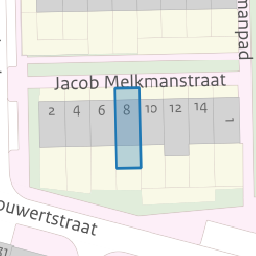 Perceel STN02-D-3026