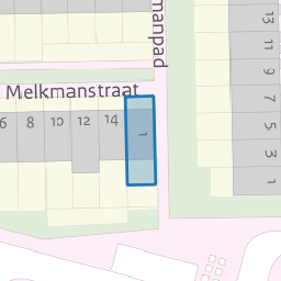 Perceel STN02-D-3030