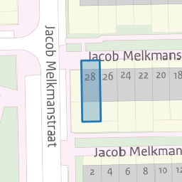 Perceel STN02-D-3031