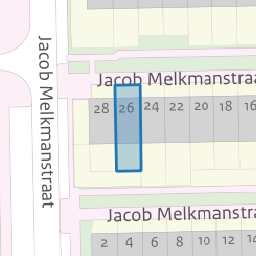 Perceel STN02-D-3032