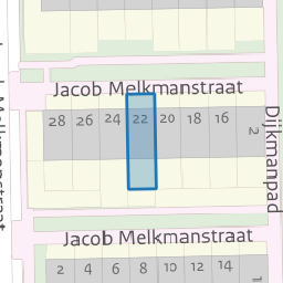 Perceel STN02-D-3034