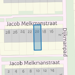 Perceel STN02-D-3035