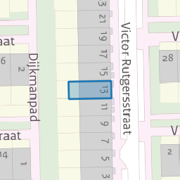 Perceel STN02-D-3054