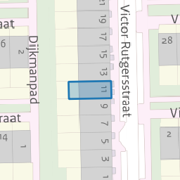 Perceel STN02-D-3055
