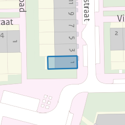 Perceel STN02-D-3060