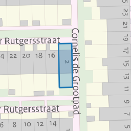 Perceel STN02-D-3076