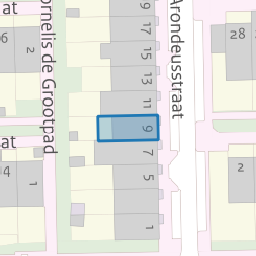 Perceel STN02-D-3094