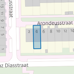 Perceel STN02-D-3100