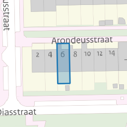 Perceel STN02-D-3101