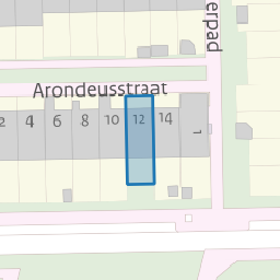 Perceel STN02-D-3104