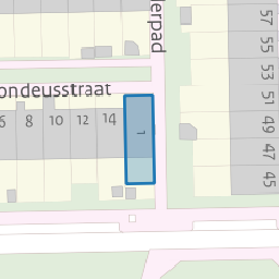 Perceel STN02-D-3106